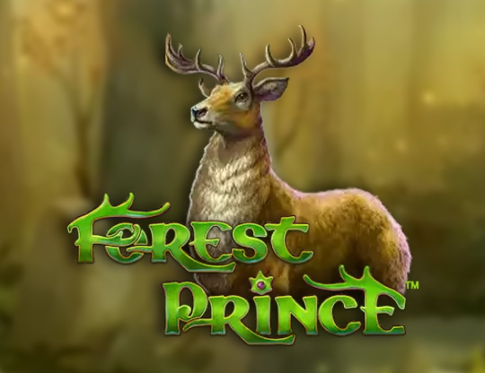 Forest Prince